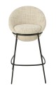 Hoker Iron Beige/Black