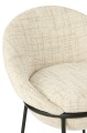 Hoker Iron Beige/Black