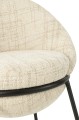 Hoker Iron Beige/Black