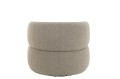 Fotel obrotowy Taupe