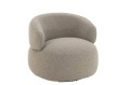 Fotel obrotowy Taupe