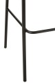 Hoker Lone Ply Wood/Metal Natural/Beige
