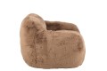 Fotel Taupe Small