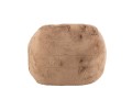Fotel Taupe Small