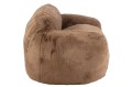 Sofa Cutie Taupe Large