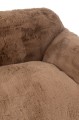 Sofa Cutie Taupe Large