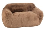 Sofa  Cutie Taupe Large