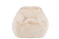 Fotel Cutie Cream Smal