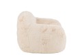Fotel Cutie Cream Smal