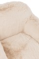 Fotel Cutie Cream Smal