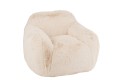 Fotel Cutie Cream Smal