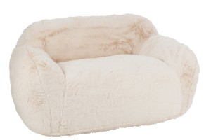 Sofa  Cutie Cream Large