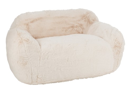 Sofa Cutie Cream Large