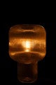 Lampa stołowa Glass Transparent