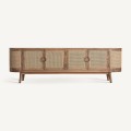 Komoda pod TV BECKLEY TV STAND