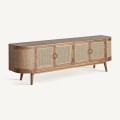 Komoda pod TV BECKLEY TV STAND
