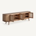 Komoda pod TV BECKLEY TV STAND