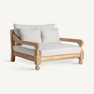 Sofa Ogrodowa JODPHUR SOFA S