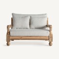 Sofa Ogrodowa JODPHUR SOFA S