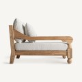 Sofa Ogrodowa JODPHUR SOFA S