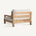 Sofa Ogrodowa JODPHUR SOFA S