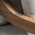 Sofa Ogrodowa JODPHUR SOFA S