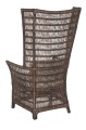 Fotel LEON NATURAL RATTAN ARMCHAIR