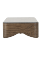 Stolik kawowy YOHO OAK & BLUESTONE