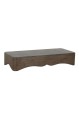 Stolik kawowy YOHO OAK & BLUESTONE