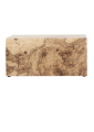 Stolik kawowy SERENGETI OLIVE ASH
