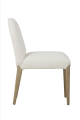 Krzesło OAK & UPHOLSTERY -F CHAIR