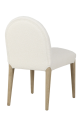 Krzesło OAK & UPHOLSTERY -F CHAIR