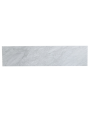 Wyspa MOOREA-S OAK & CARRARA MARBLE