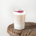 Szklanka L hearts 450ml