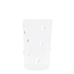 Szklanka L hearts 450ml