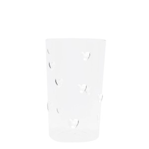 Szklanka L hearts 450ml