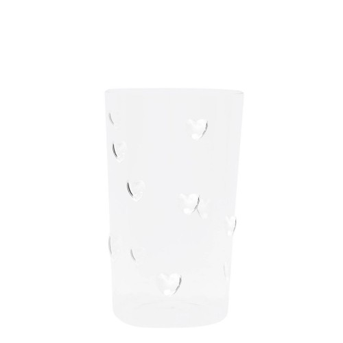 Szklanka L hearts 450ml