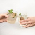 Szklanka M hearts 300ml