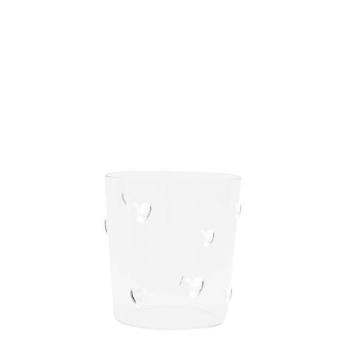 Szklanka M hearts 300ml