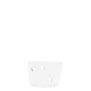 Szklanka S hearts 200ml 