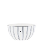 Miska blue stripes