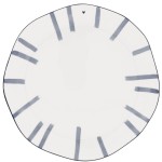 Talerz Dinner Plate Iris