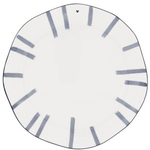 Talerz Dinner Plate Iris