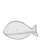 Talerz Fish 