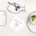 Talerz Fish
