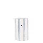 Mlecznik blue stripes