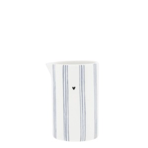 Mlecznik blue stripes