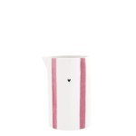 Mlecznik rose stripes