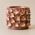 Doniczka Dusty Rose S