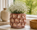 Doniczka Dusty Rose S